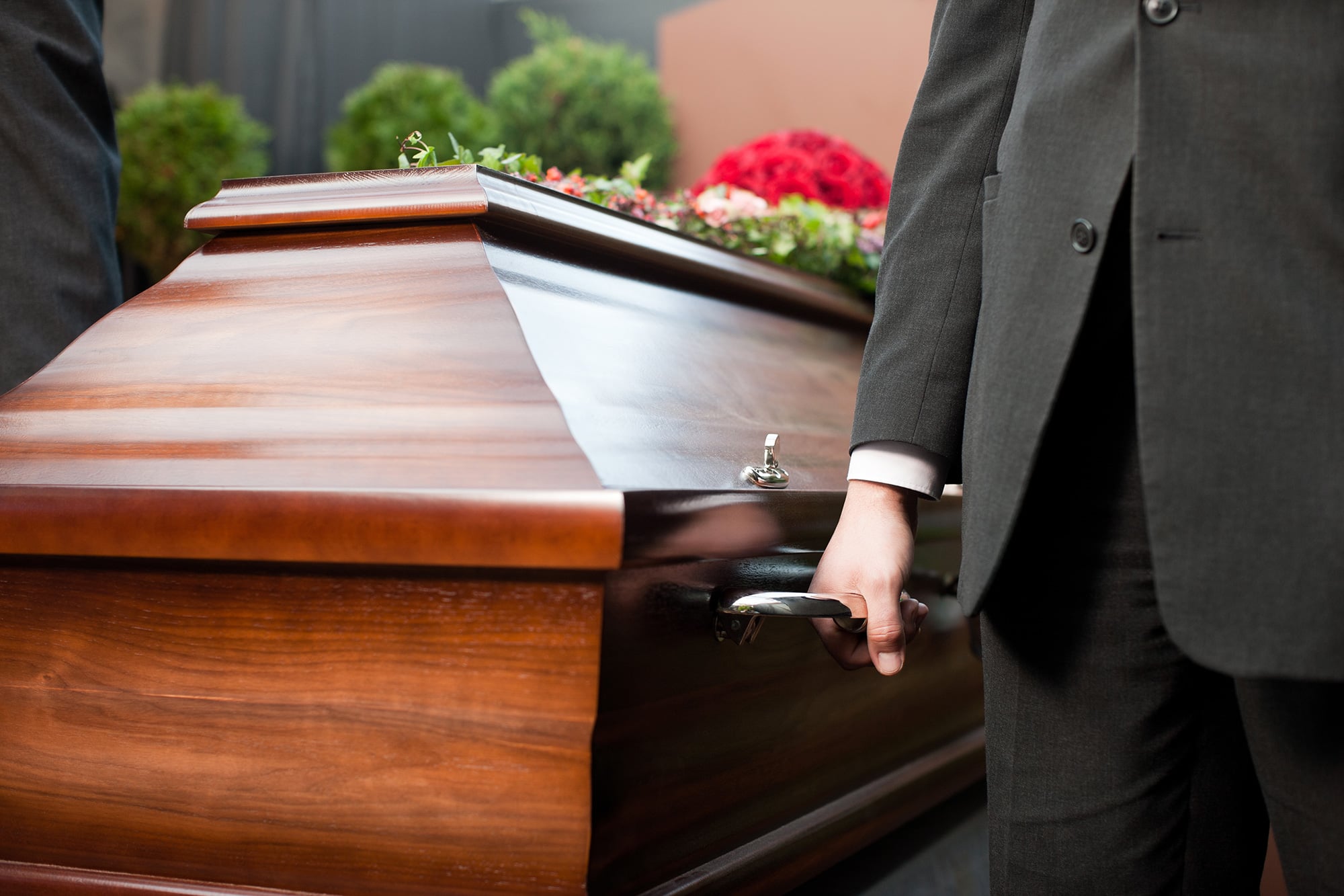Funerali e Disbrigo Pratiche